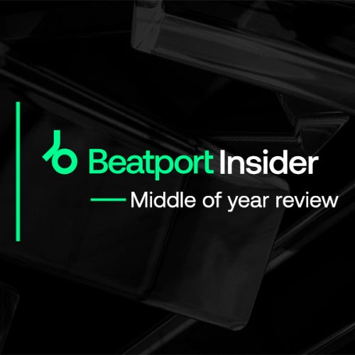 Beatport Top 10 Best Sellers Mid-Year Review